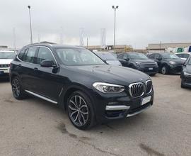 Bmw X3 xDrive20d 190cv xLine Automatica