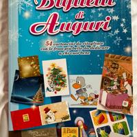 Libro Biglietti di Auguri