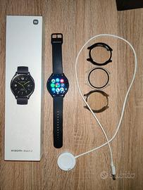 Xiaomi Watch 2