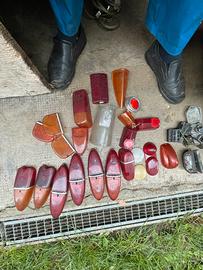 Gemme fanalini auto e moto d’epoca