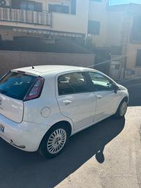 Grande Punto 2013 Gpl