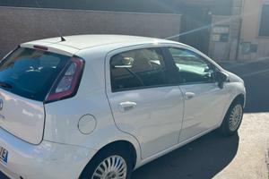 Grande Punto 2013 Gpl