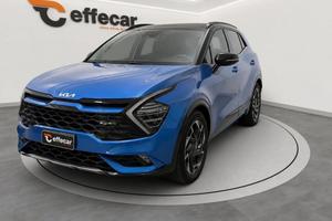 KIA Sportage 1.6 CRDi GT-line