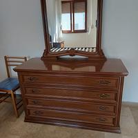 Carbonia  mobili vari ...