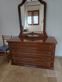 Carbonia  mobili vari ...