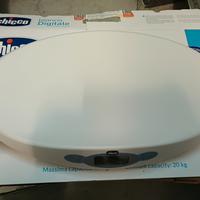 Bilancia digitale neonato chicco
