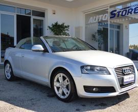 AUDI A3 cabrio S-Tronic