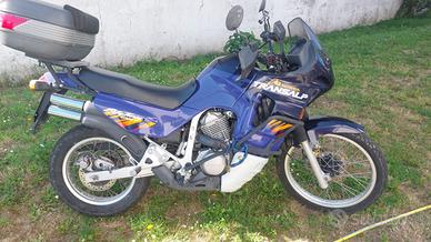honda transalp