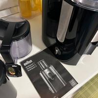 Centrifuga braun