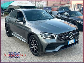 MERCEDES GLC 220 COUPE' d 4MATIC PREMIUM PLUS - IV
