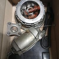 Motorino avviamento frizione Honda Cb Hornet 600
