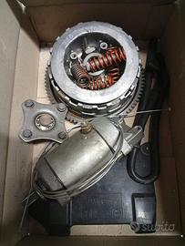 Motorino avviamento frizione Honda Cb Hornet 600