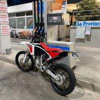 Fantic xe 125 2022