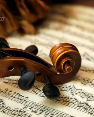 Violino classico