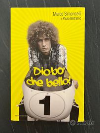 Libro Marco Simoncelli nuovo