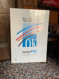 cornici a giorno 70x100