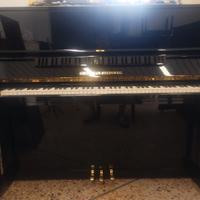 Pianoforte Grotrian Steinweg 122 tedesco top gamma