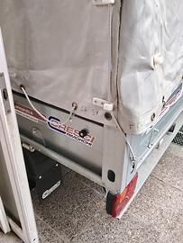 carrello rimorchio 