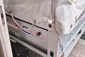 carrello rimorchio 