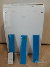 purificatore aria