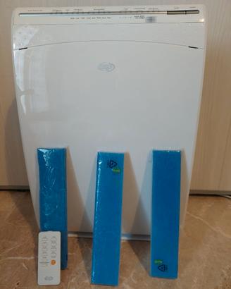 purificatore aria