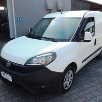 FIAT DOBLO' 1.6 MJT