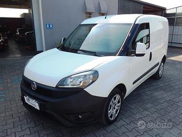 FIAT DOBLO' 1.6 MJT