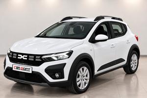 Dacia Sandero Stepway 1.0 TCe 90 CV Expression