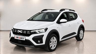 Dacia Sandero Stepway 1.0 TCe 90 CV Expression