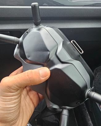 dji gogles v2 come in foto 
