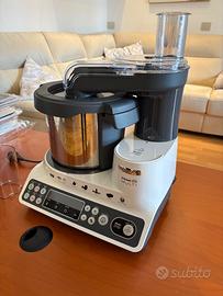 Kenwood kCook Multi ccl40