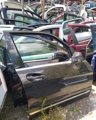 Portiera anteriore destra Mercedes GLK