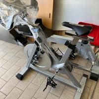 Cyclette Spinning bike professionale Kettler Racer