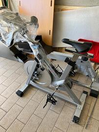 Cyclette Spinning bike professionale Kettler Racer