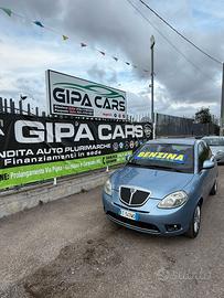 Lancia Ypsilon 1.2 Versus