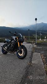 Yamaha Mt09 Sp 2021