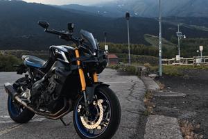 Yamaha Mt09 Sp 2021