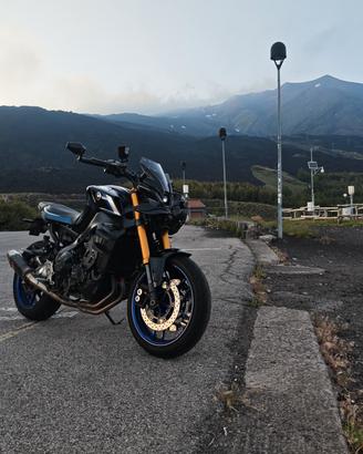 Yamaha Mt09 Sp 2021