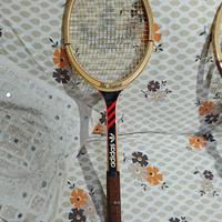 Adidas ilie nastase rossa e nera