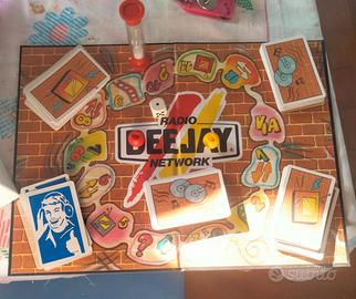 Gioco vintage