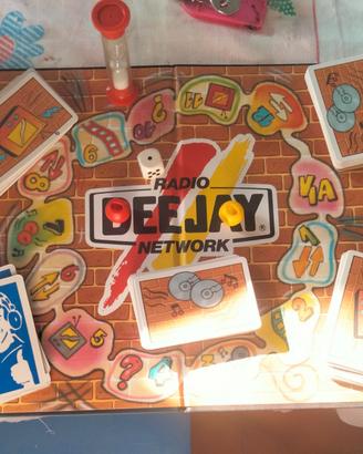 Gioco vintage