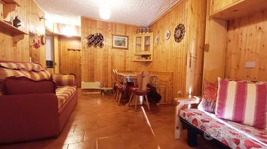 Appartamento villaggio Palumbo