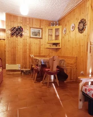 Appartamento villaggio Palumbo
