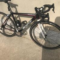 bici da corsa