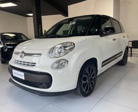 Fiat 500L Living 1.3 Multijet 85 CV Pop Star