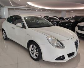 ALFA ROMEO Giulietta 1.6 JTDm-2 105 CV Distincti