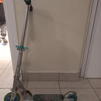 Monopattino Oxelo Decatlhon bambini 4-6 anni