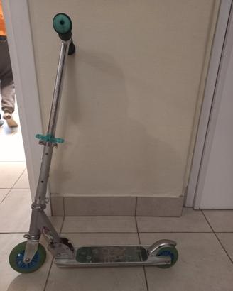 Monopattino Oxelo Decatlhon bambini 4-6 anni