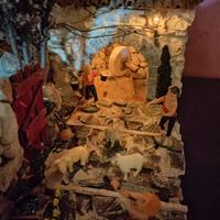 Un angolo di un tempo che fu'