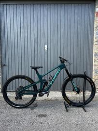 Trek Slash 9.8 GX AXS 2023 Taglia L - MTB Enduro